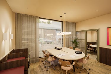 1 bed studio, Swan Street, Lanarkshire, Glasgow, G40AX - Image 1